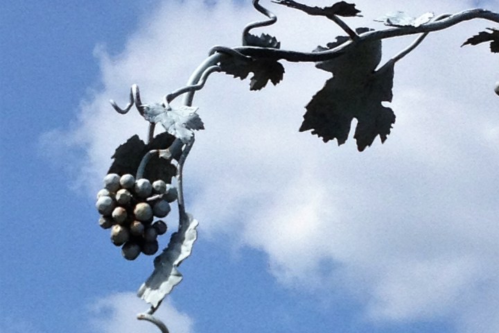 Spritztour mit weiten Ausblicken vom schönen Fachwerkort Eltville-Hattenheim in seine berühmten Weinbergslagen mit anschließender Vesper&Weinprobe.