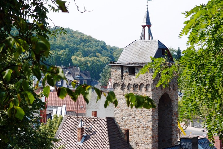 Alte Burg
