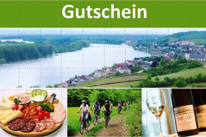 Gutschein E-Bike Touren und Wanderungen
