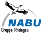 NABU Rheingau Logo