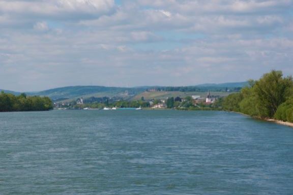 Marianne von Preußen: eine starke Frau, vom Hof verbannt. Expedition in die Vergangenheit - zu einem vergessenen Museum, einem Schloss und einer Rundfahrt mit dem Schiff um die Insel.