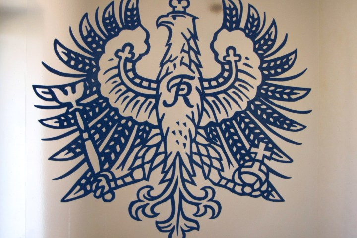 Marianne von Preußen: eine starke Frau, vom Hof verbannt. Expedition – eine Wanderung kombiniert mit einer Schifffahrt - in die Vergangenheit - zu einem vergessenen Museum, einem Schloss und einer Fahrt zur Insel im Rheingau.