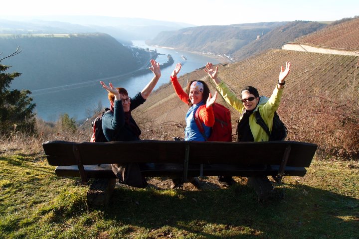Spaß am Wandern Gutscheine und Angebote