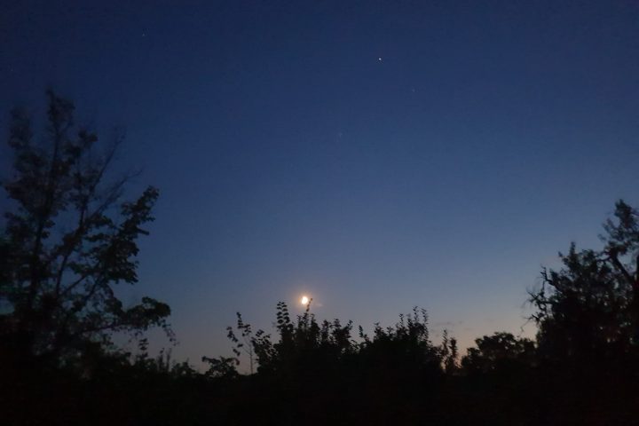 night hike cult-touren