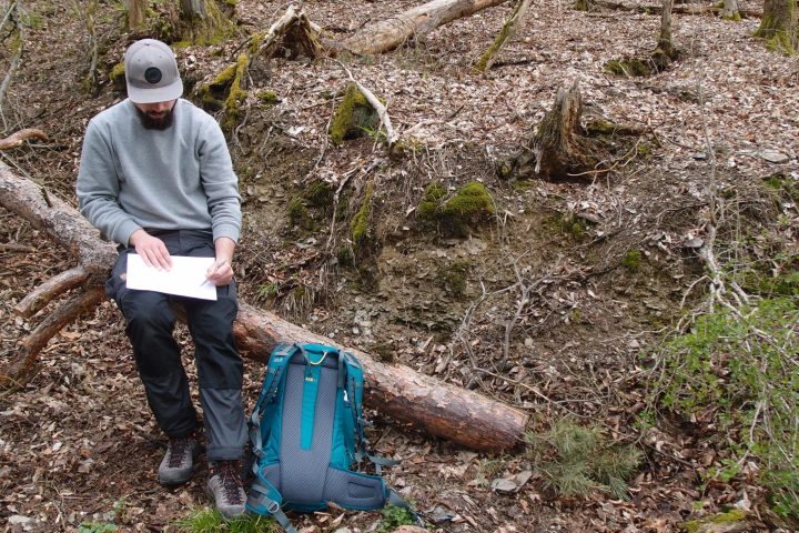 Bildung für nachhaltige Entwicklung Naturerlebnis