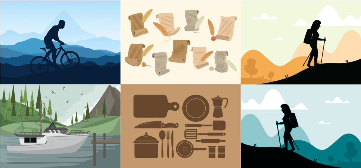 Tourenkategorie cult-touren