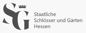 SG Staatliche Schlösser und Gärten Hessens text