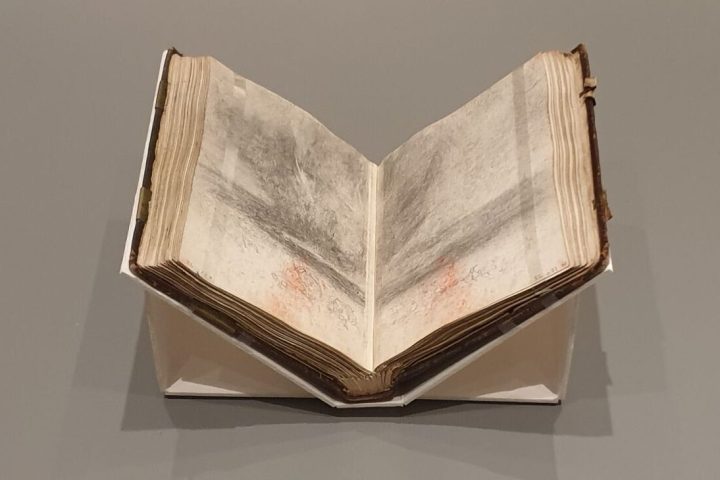 E-Bike Tour William Turner im Mittelrheintal