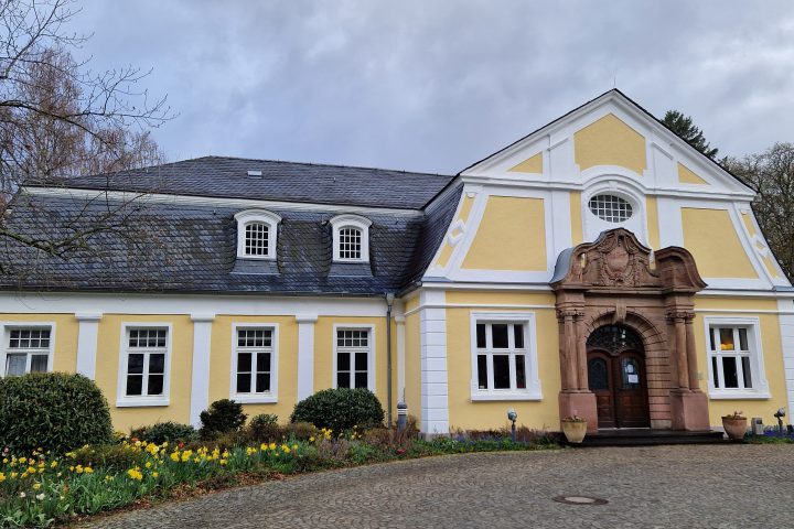 Wanderung, Mittelrheintal, Welterbegarten, Bad Salzig, Boppard
