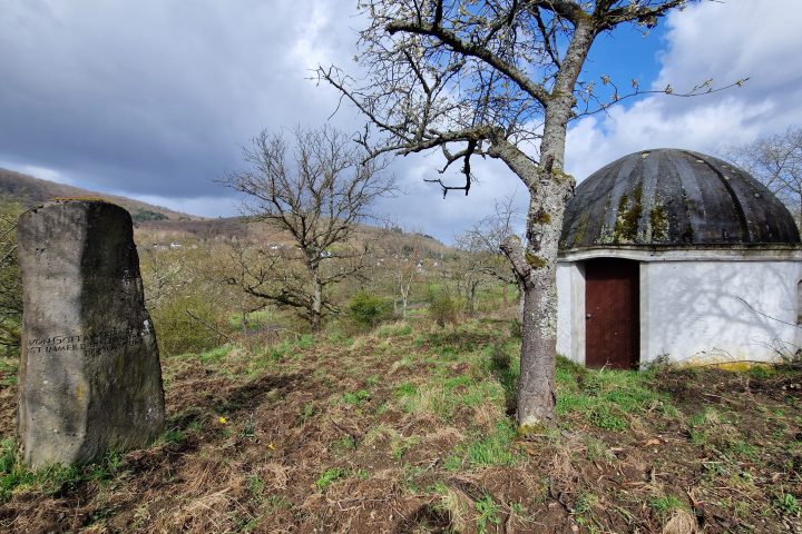 Wanderung, Mittelrheintal, Welterbegarten, Bad Salzig, Boppard